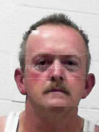 Scott Douglas Coffman