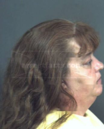 Tracy Lynn Riley