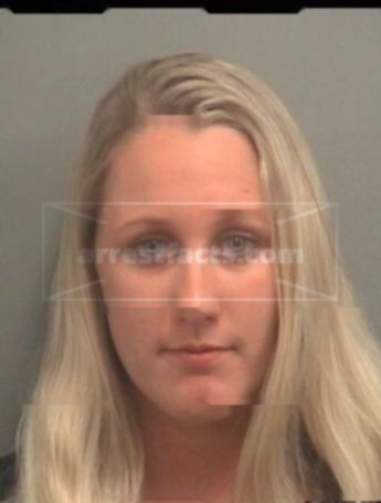 Jenna Rae Bergin