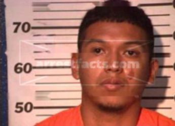 Homero Jr. Rendon Colunga