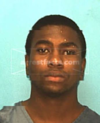 Carl Lorenzo Strickland