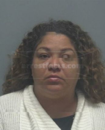 Melissa Eleanor Mays