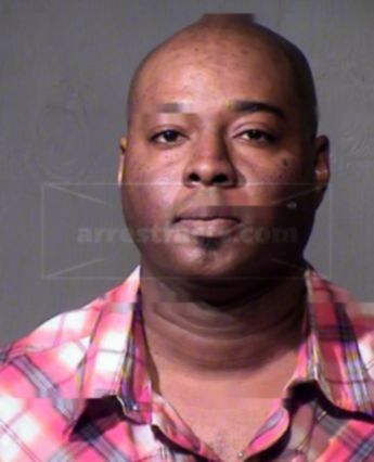 Sylvester Glenn Johnson