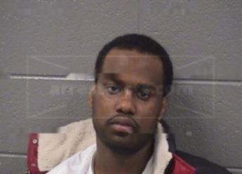 Antonio A Jackson