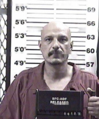 Albert Santiago