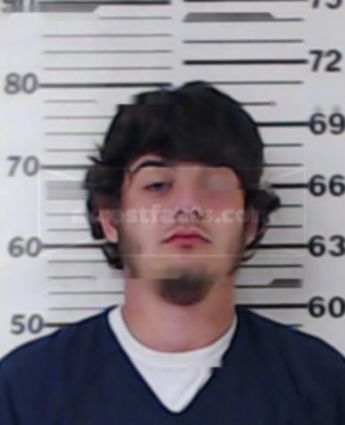 Alec Ryan Branch