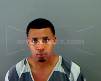 Sampson Jordan Jackson