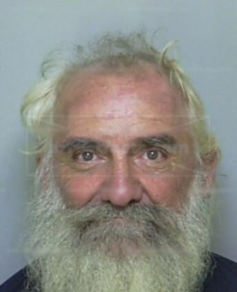 Mark Nathan Hanna