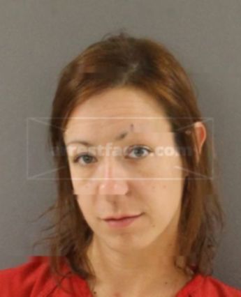 Melissa Lyn Parrish