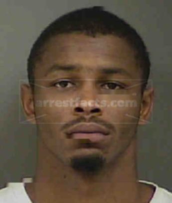Rashad Demon Johnson