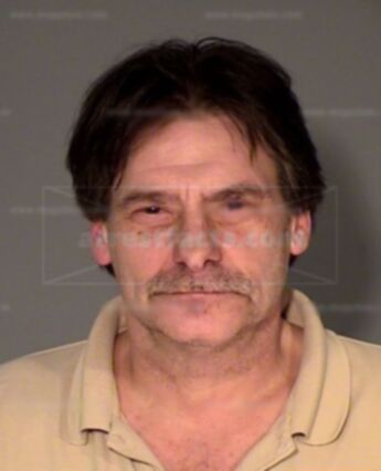 Thomas Richard Davison