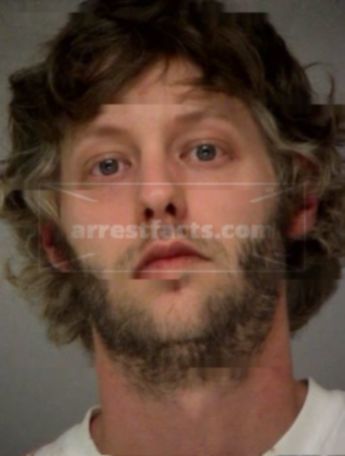 Joshua Randall Howard