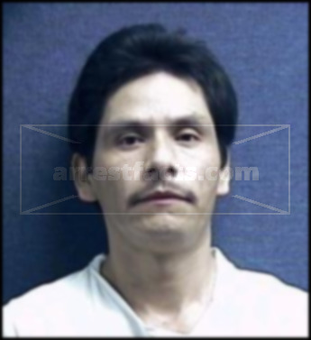 Jose Hernandez Ortiz