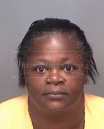 Lutricia Wright Julian