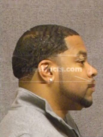 Shomari L Robinson-Mitchell