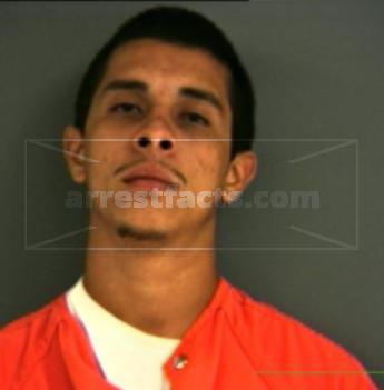 Joshua Ryan Figueroa