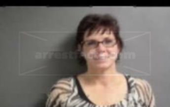 Carol Ann Johnson