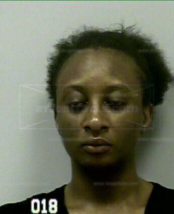 Courtney Arianne Washington