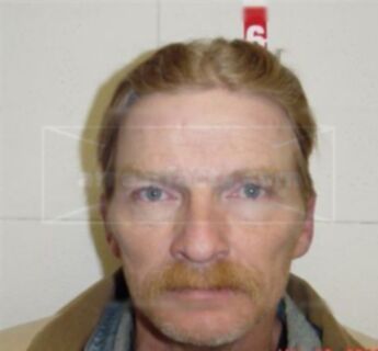 Robert Jesse Mc-Bride