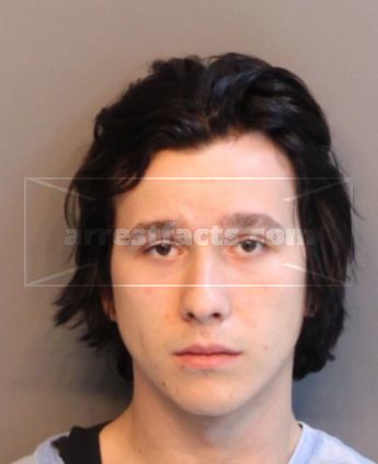 Eric Douglas Shifflett
