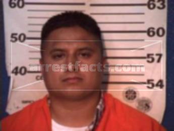 Mark Anthony Villarreal