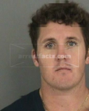 Kevin Darrell Williams