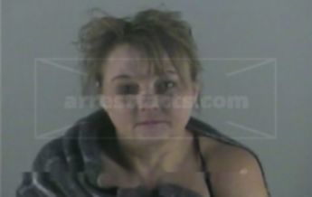 Kimberly Kay Farris