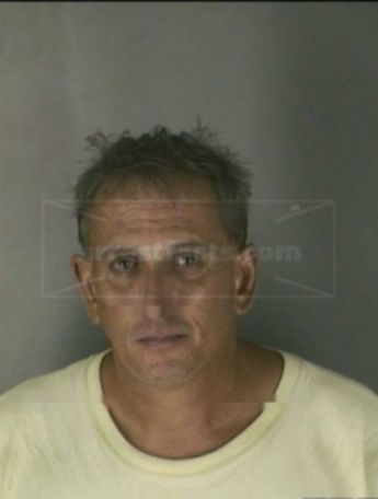 Michael Micola Marchesotto