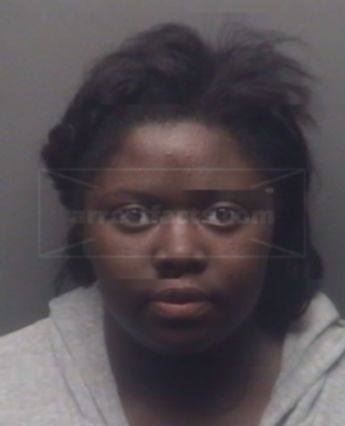 Shalisa Shaun Wilson
