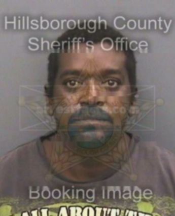 Mark Anthony Jenkins