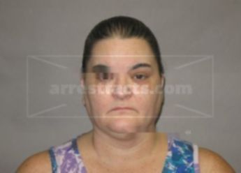 Kimberly Jeanne Harris