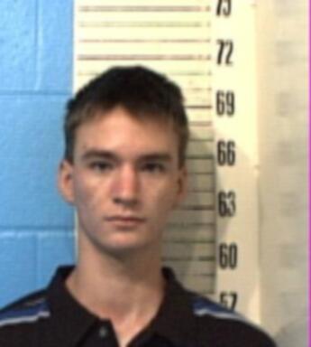 Justin Thomas Cooke