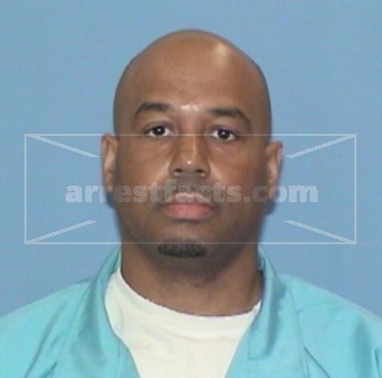 Jamal Jones