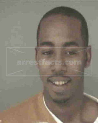 Michael Lamont Purifoy