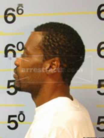 Antonio Robinson