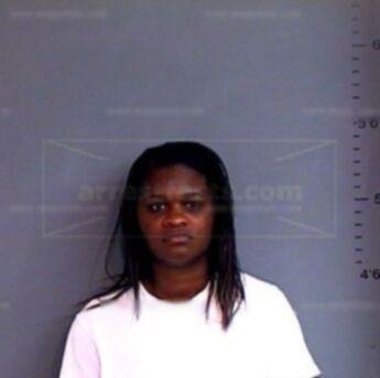 Kathy Ann Evans