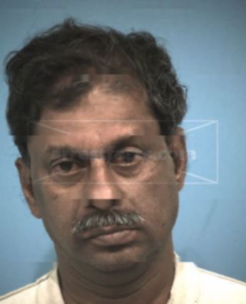 George Assamparanpil Varghese
