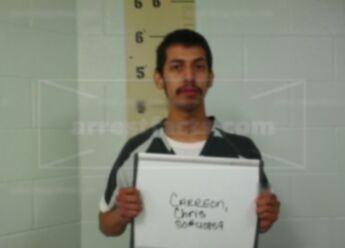 Chris Anthony Carreon