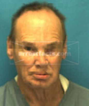 Charles Anthony Berry
