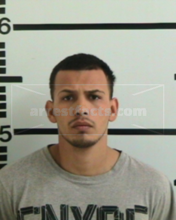 Bryan Christopher Ochoa