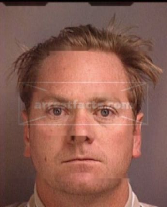 Mark Harling Burdette