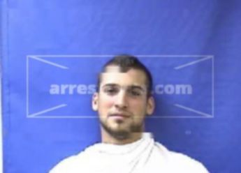 Matthew Brent Osborn