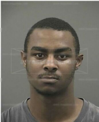 Curtis Houston