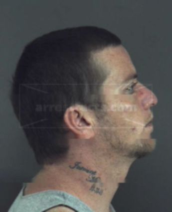 Jacob Allen Franklin