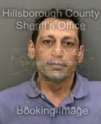 Randy Joseph Mitchell