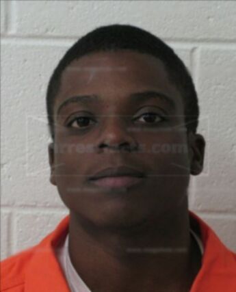 Dandre Knowles