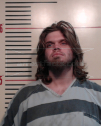 Joshua Robert Pritchett