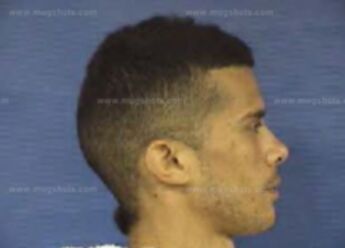 Joshua Ramirez