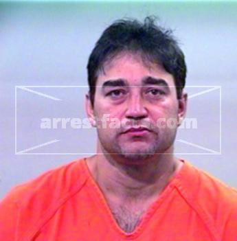 Aric Anthony Rodriguez