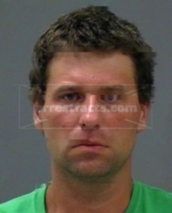 Donald Colby Waters